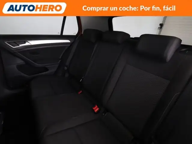 Volkswagen Golf view 15