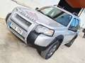 Land Rover Freelander 2.0Td4 E Gris - thumbnail 3