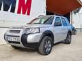 Land Rover Freelander 2.0Td4 E Gris - thumbnail 1