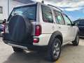 Land Rover Freelander 2.0Td4 E Gris - thumbnail 5