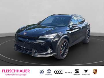 4Drive CUPRA VZ5 2.5 TSI 287 kW (390
