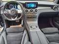 Mercedes-Benz GLC 300 Coupe 4M AMG Line*Wide*Distron*Navi*LED* Gris - thumbnail 17