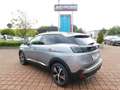 Peugeot 3008 1.5 Blue HDI 130 Autom GT Navi ACC SHZ LED Kamera Gris - thumbnail 3