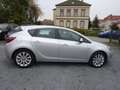 Opel Astra J Lim. 5-trg. Innovation*Klimaautom.,Nr.66 Silber - thumbnail 4