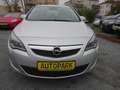 Opel Astra J Lim. 5-trg. Innovation*Klimaautom.,Nr.66 Silber - thumbnail 2