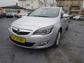 Opel Astra J Lim. 5-trg. Innovation*Klimaautom.,Nr.66 Silber - thumbnail 1