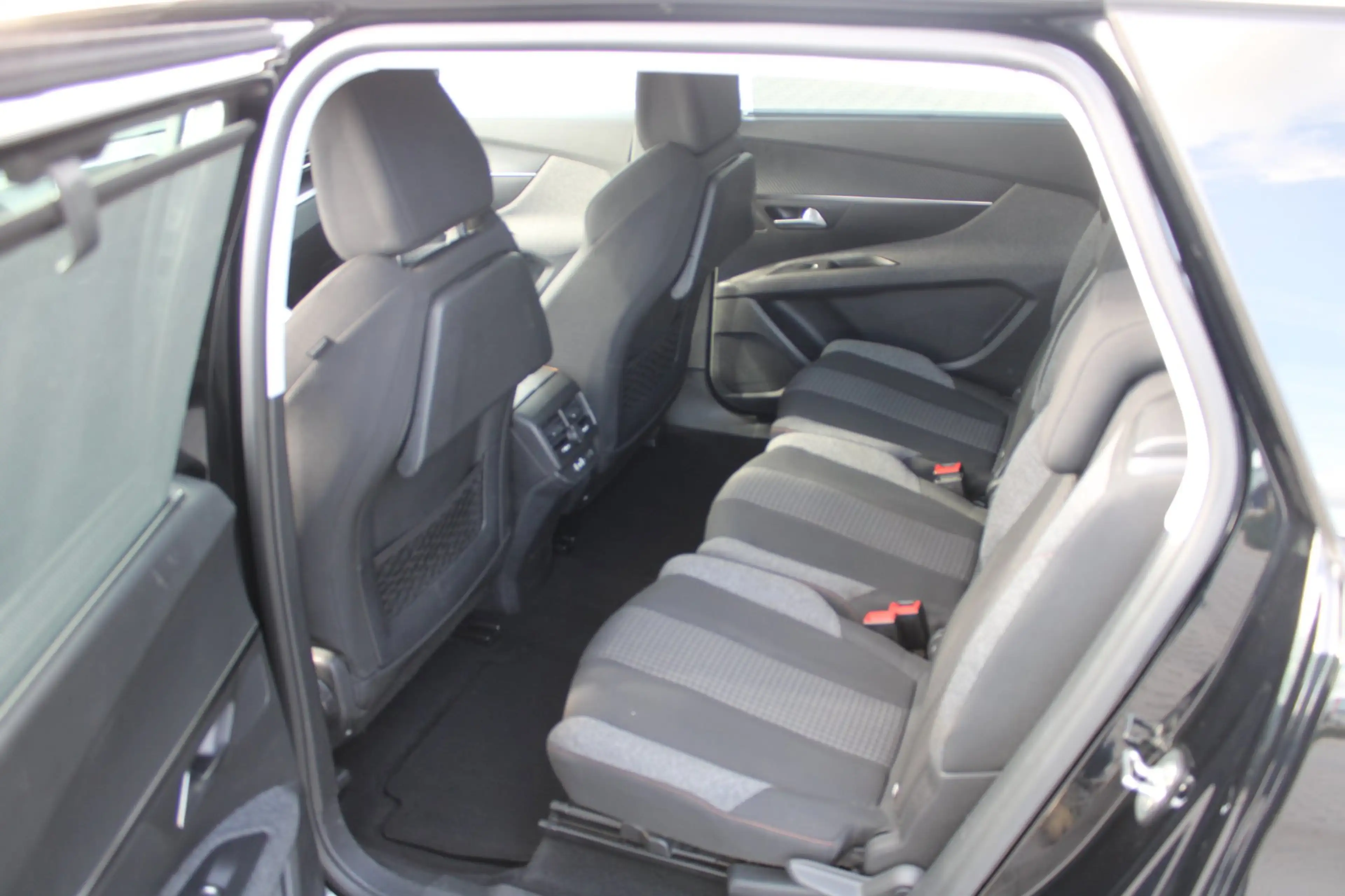 Peugeot 5008 1.2 PureTech Access 7 PERSOONS TREKHAAK NIEUWE DIS — photo 11