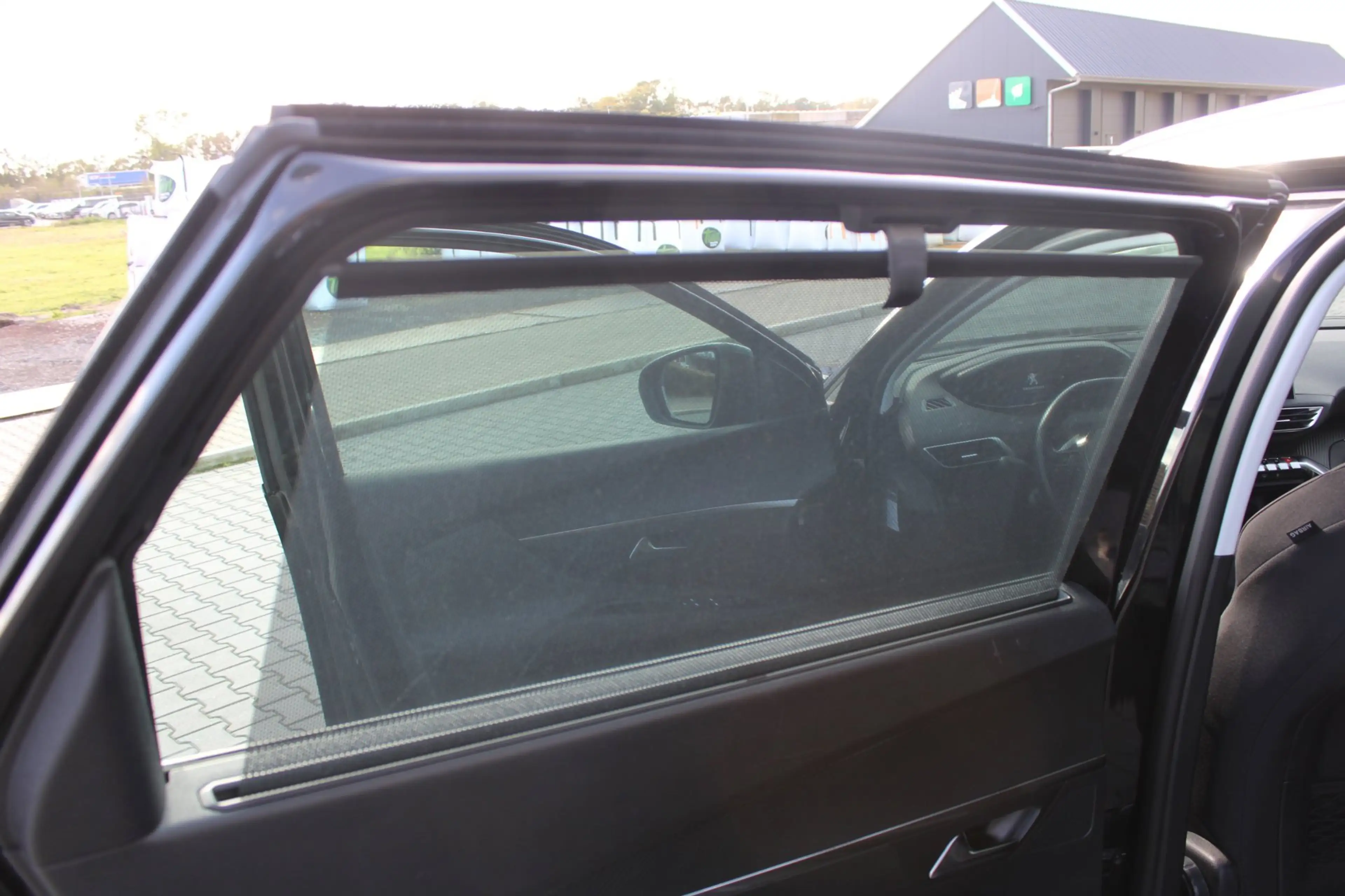 Peugeot 5008 1.2 PureTech Access 7 PERSOONS TREKHAAK NIEUWE DIS — photo 12