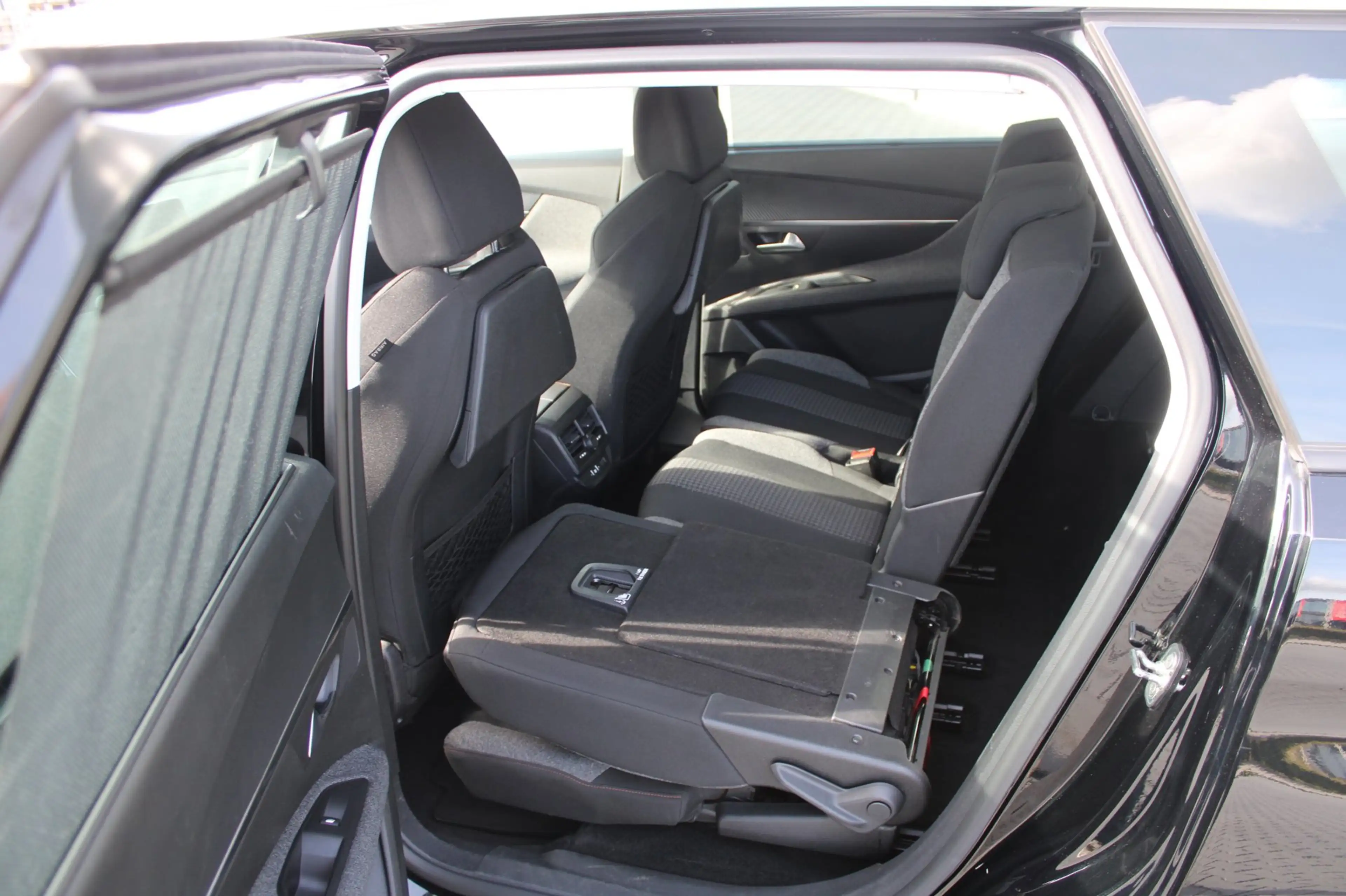 Peugeot 5008 1.2 PureTech Access 7 PERSOONS TREKHAAK NIEUWE DIS — photo 16