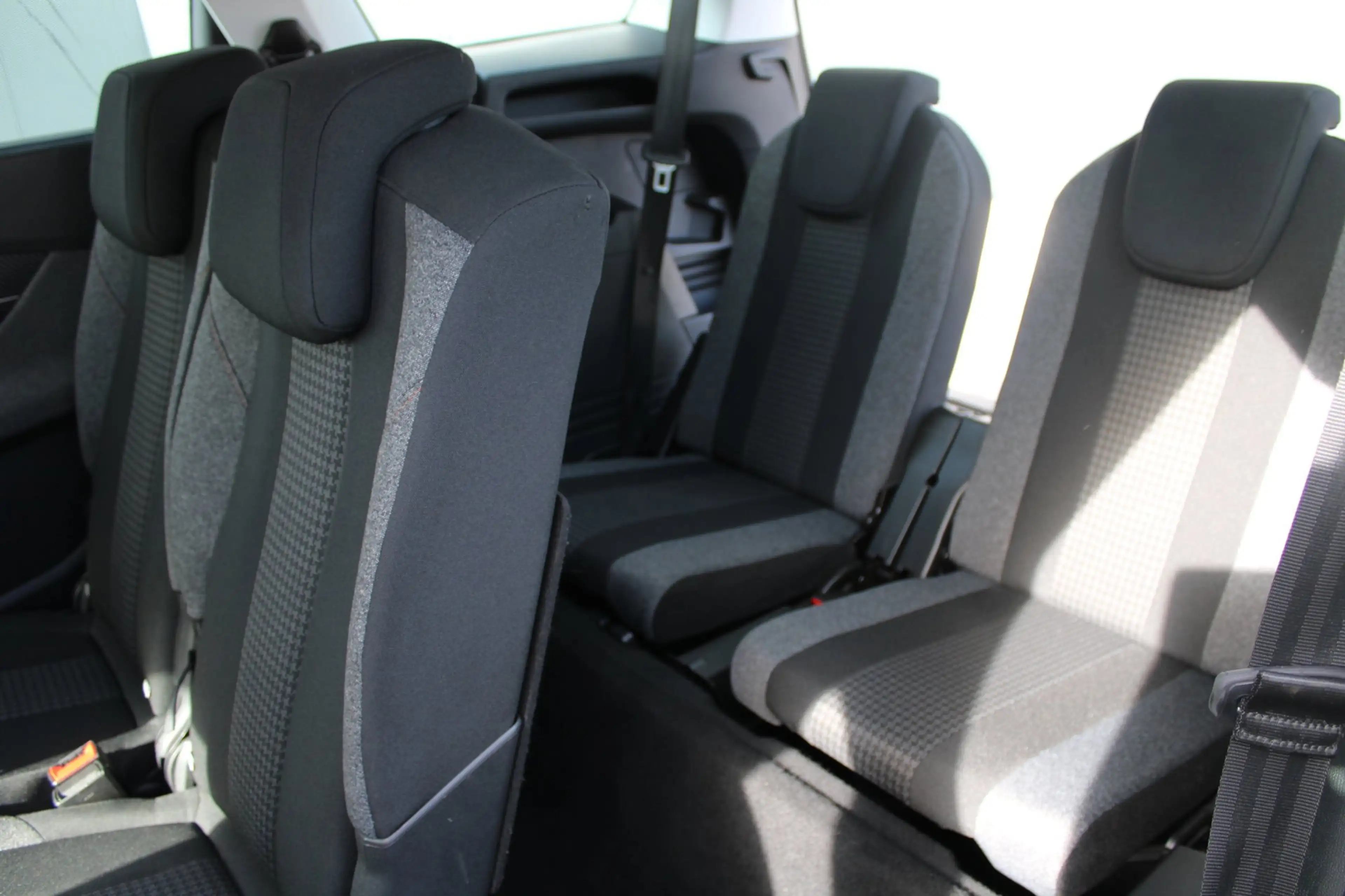 Peugeot 5008 1.2 PureTech Access 7 PERSOONS TREKHAAK NIEUWE DIS — photo 15