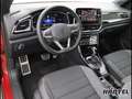 Volkswagen T-Roc CABRIOLET R-LINE 1.5 TSI DSG Sportpaket Navi Rot - thumbnail 9