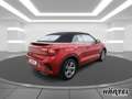 Volkswagen T-Roc CABRIOLET R-LINE 1.5 TSI DSG Sportpaket Navi Rot - thumbnail 3
