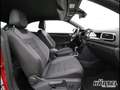 Volkswagen T-Roc CABRIOLET R-LINE 1.5 TSI DSG Sportpaket Navi Rot - thumbnail 6