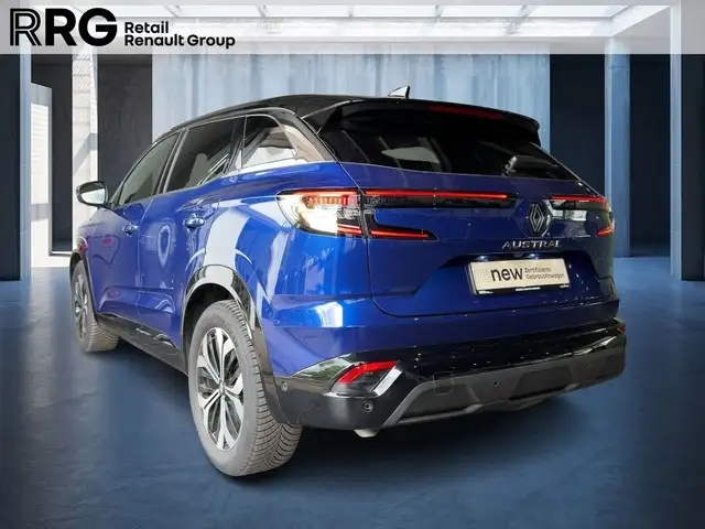 Renault Austral view 4
