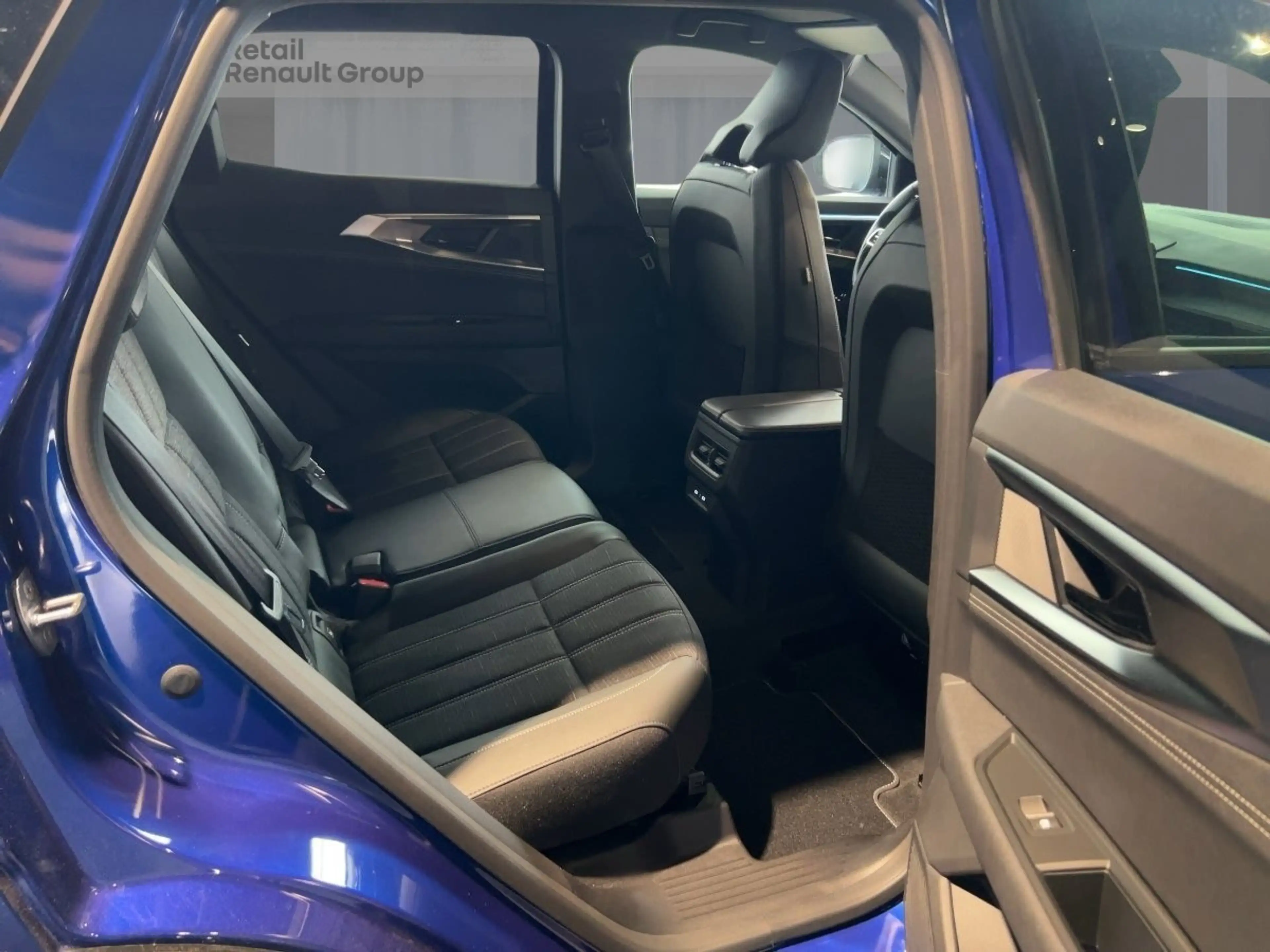 Renault Austral Techno Mild Hybrid 160 Automatik SHZ PDC — photo 9