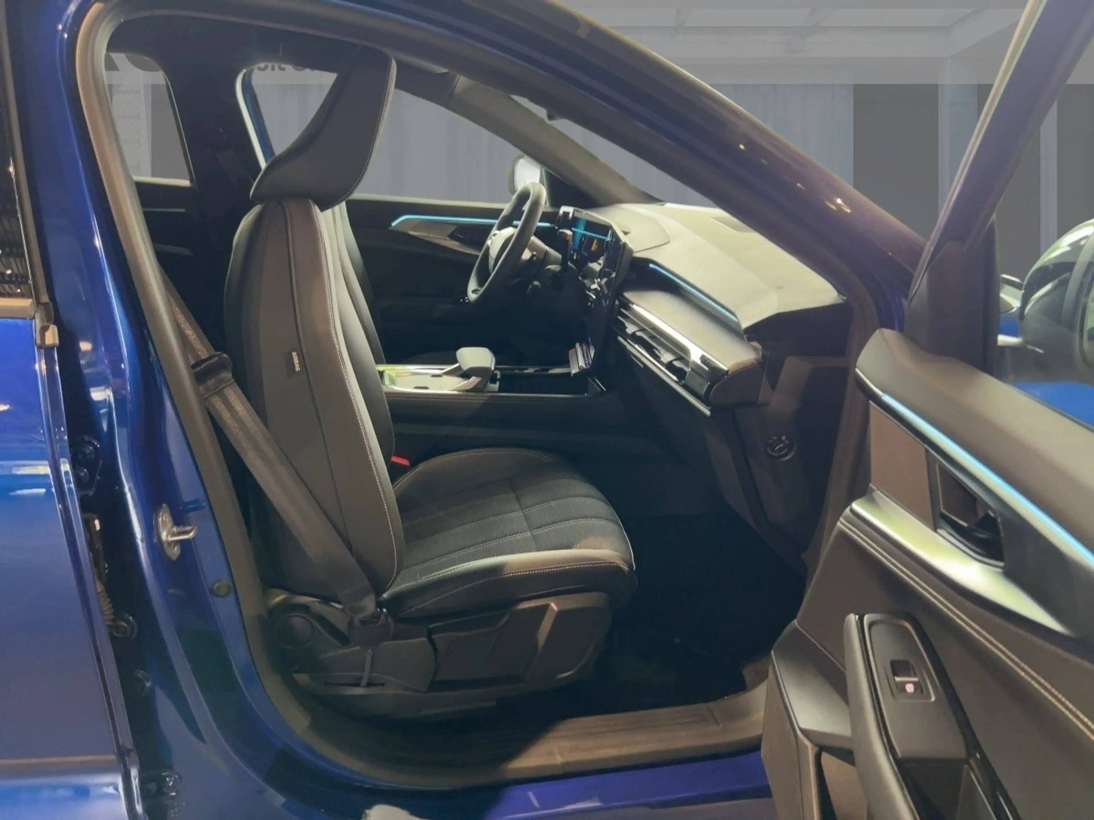 Renault Austral Techno Mild Hybrid 160 Automatik SHZ PDC — photo 8