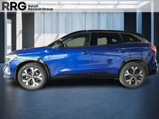 Renault Austral view 2