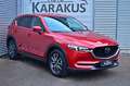 Mazda CX-5 Sports-Line AWD HUP/BOSE/R.KAM/KEY Rot - thumbnail 4