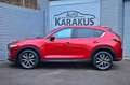 Mazda CX-5 Sports-Line AWD HUP/BOSE/R.KAM/KEY Rot - thumbnail 5
