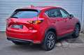 Mazda CX-5 Sports-Line AWD HUP/BOSE/R.KAM/KEY Rot - thumbnail 9