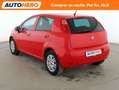 Fiat Punto 1.2 Young Rojo - thumbnail 4