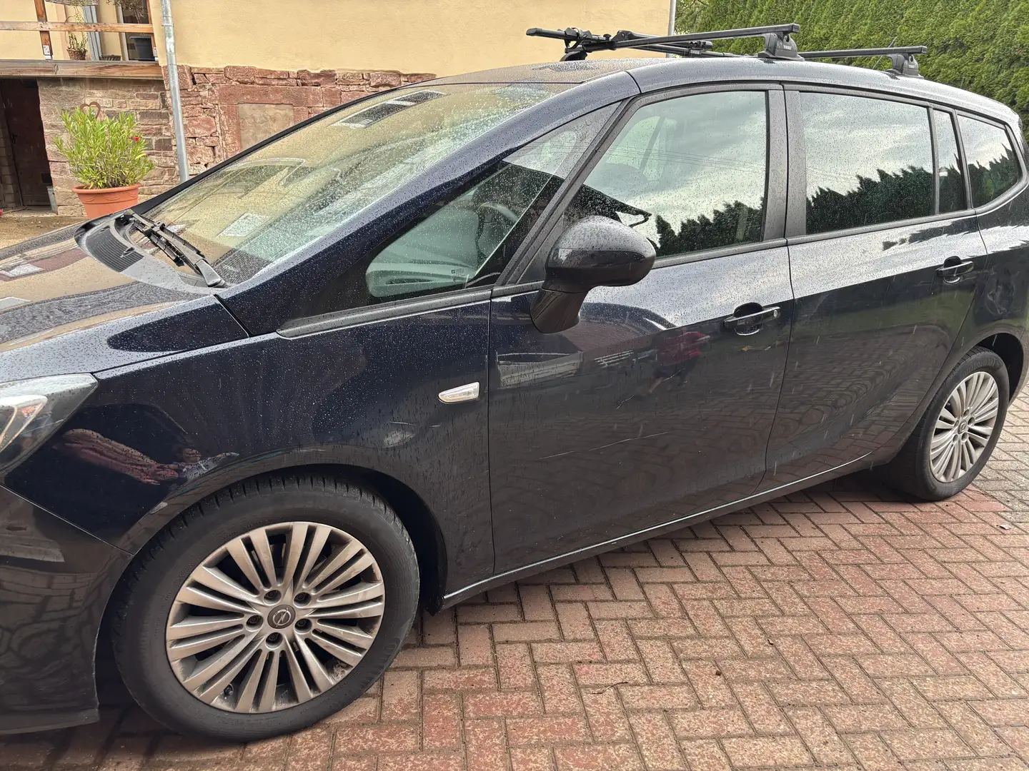 Opel Zafira Tourer 1.4 Turbo Business Innovation - 1