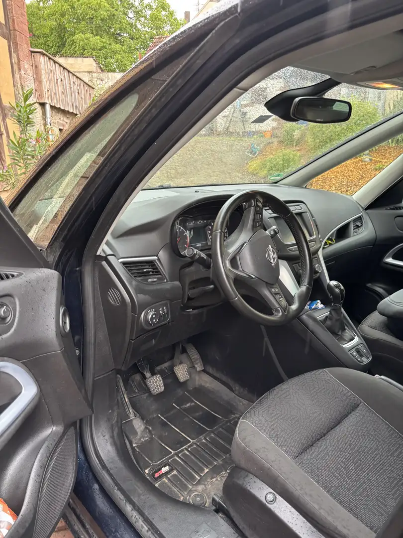 Opel Zafira Tourer 1.4 Turbo Business Innovation - 2
