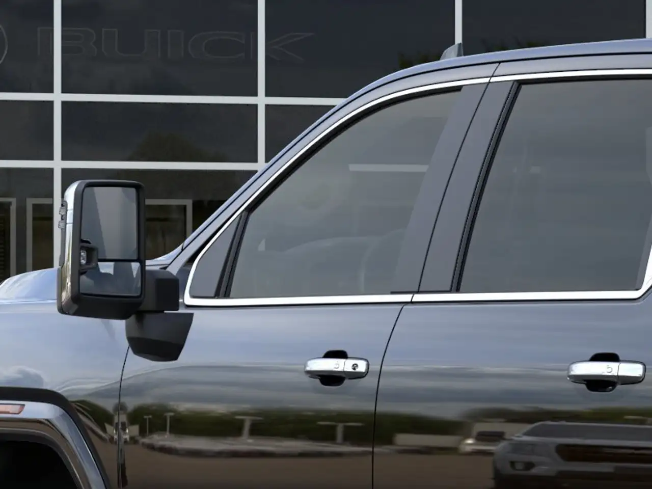 GMC Sierra 3500HD снимка GMC Sierra 3500HD
