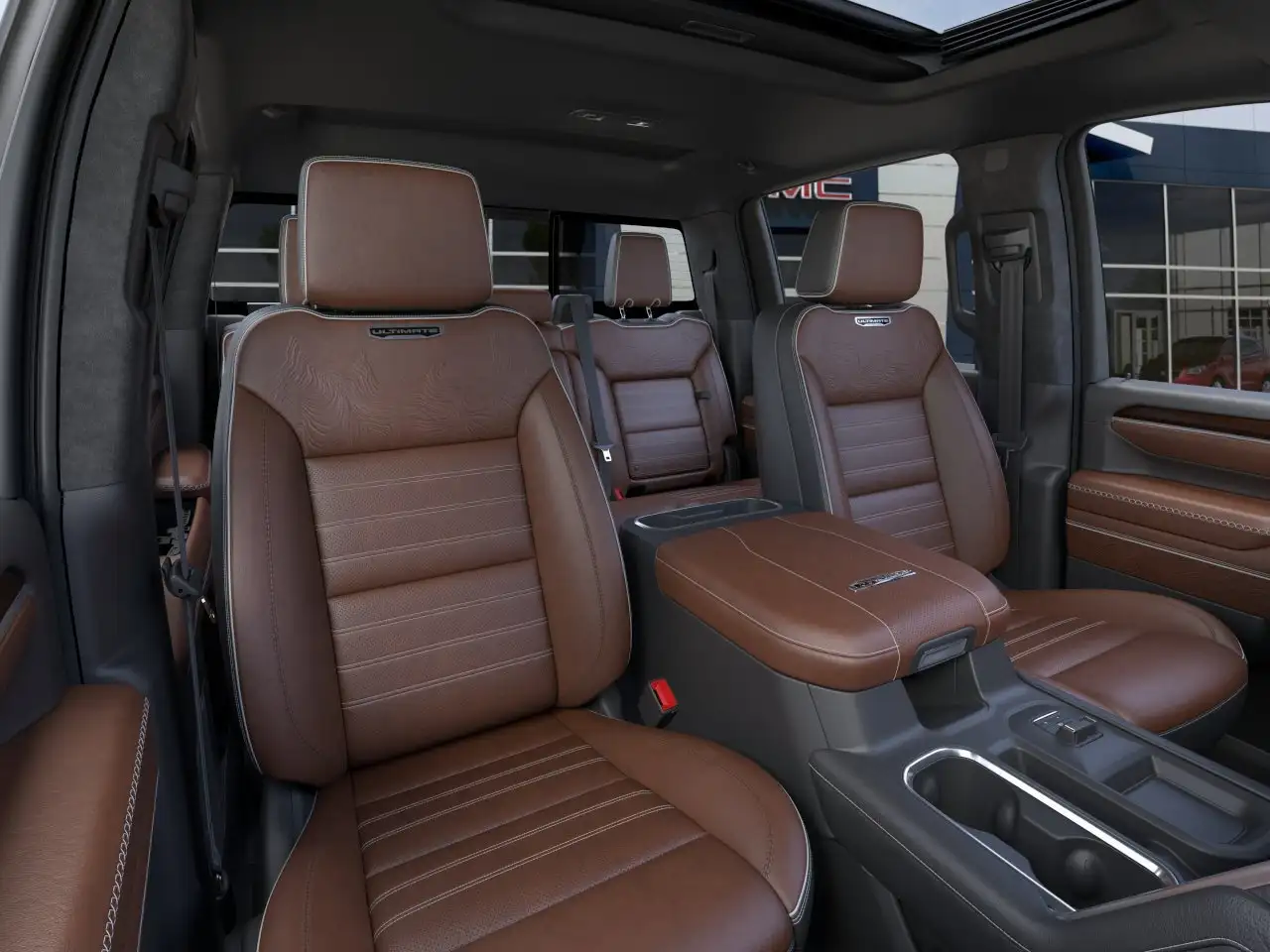 GMC Sierra 3500HD снимка GMC Sierra 3500HD
