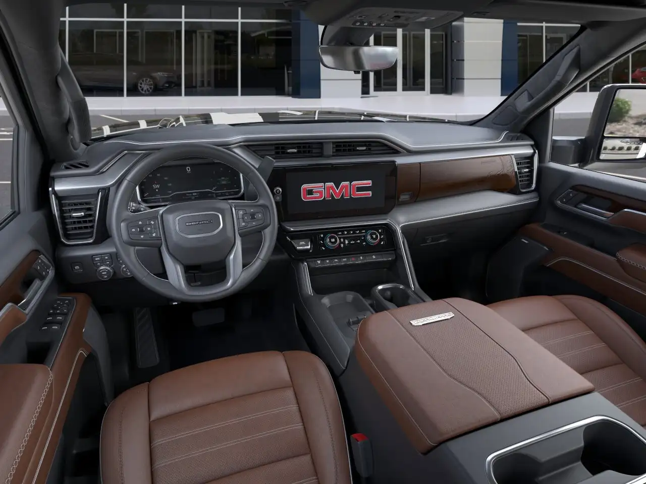 GMC Sierra 3500HD снимка GMC Sierra 3500HD