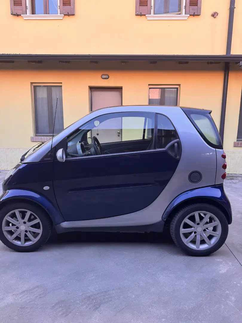 smart forTwo 0.7 Pulse 61cv - 2