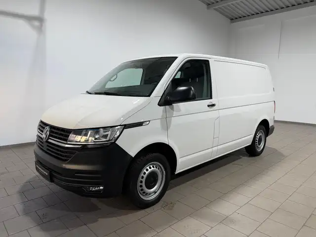 Volkswagen T6 Transporter ,4Motion,kurz,Klima,Radio,AHK
