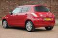 Suzuki Swift 1.2 Exclusive EASSS | Cruise | Stoelverwarming | K Rosso - thumbnail 5