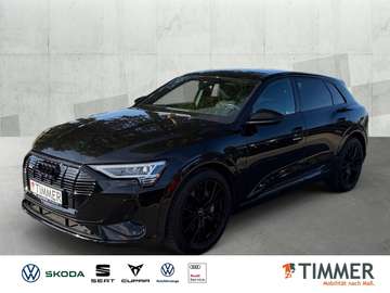 55 QUATTRO S-LINE 95 kWh +360° +B&O +LED +VIRTUAL