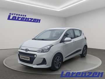 Style 1.2 Comfort plus Automatik El. Panodach Appl
