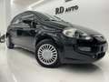 Fiat Punto Evo 5p 1.3 mjt Dynamic s&s 75cv okneopatentati Nero - thumbnail 1