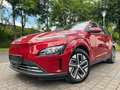Hyundai KONA Select Elektro 64kWh|SOH100%|Garantie04/29 Rood - thumbnail 1