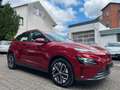 Hyundai KONA Select Elektro 64kWh|SOH100%|Garantie04/29 Rood - thumbnail 3