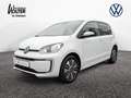 Volkswagen e-up! Style Plus KLIMA USB BLUETOOTH DAB+ Weiß - thumbnail 1
