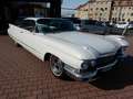 Cadillac Deville Coupe Deville Deutsche  H+Zulassung Beyaz - thumbnail 7