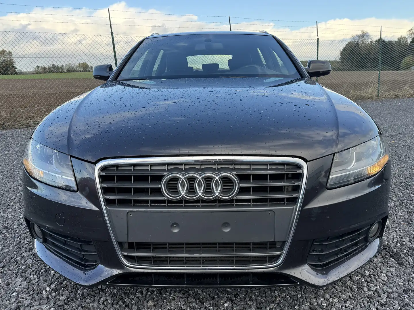 Audi A4 A4 Avant 2.0 TDi Multitronic Bruin - 1