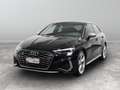 Audi A3 Sportback S3 2.0 tfsi quattro s-tronic Noir - thumbnail 1