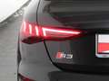 Audi A3 Sportback S3 2.0 tfsi quattro s-tronic Noir - thumbnail 23