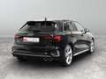 Audi A3 Sportback S3 2.0 tfsi quattro s-tronic Noir - thumbnail 2