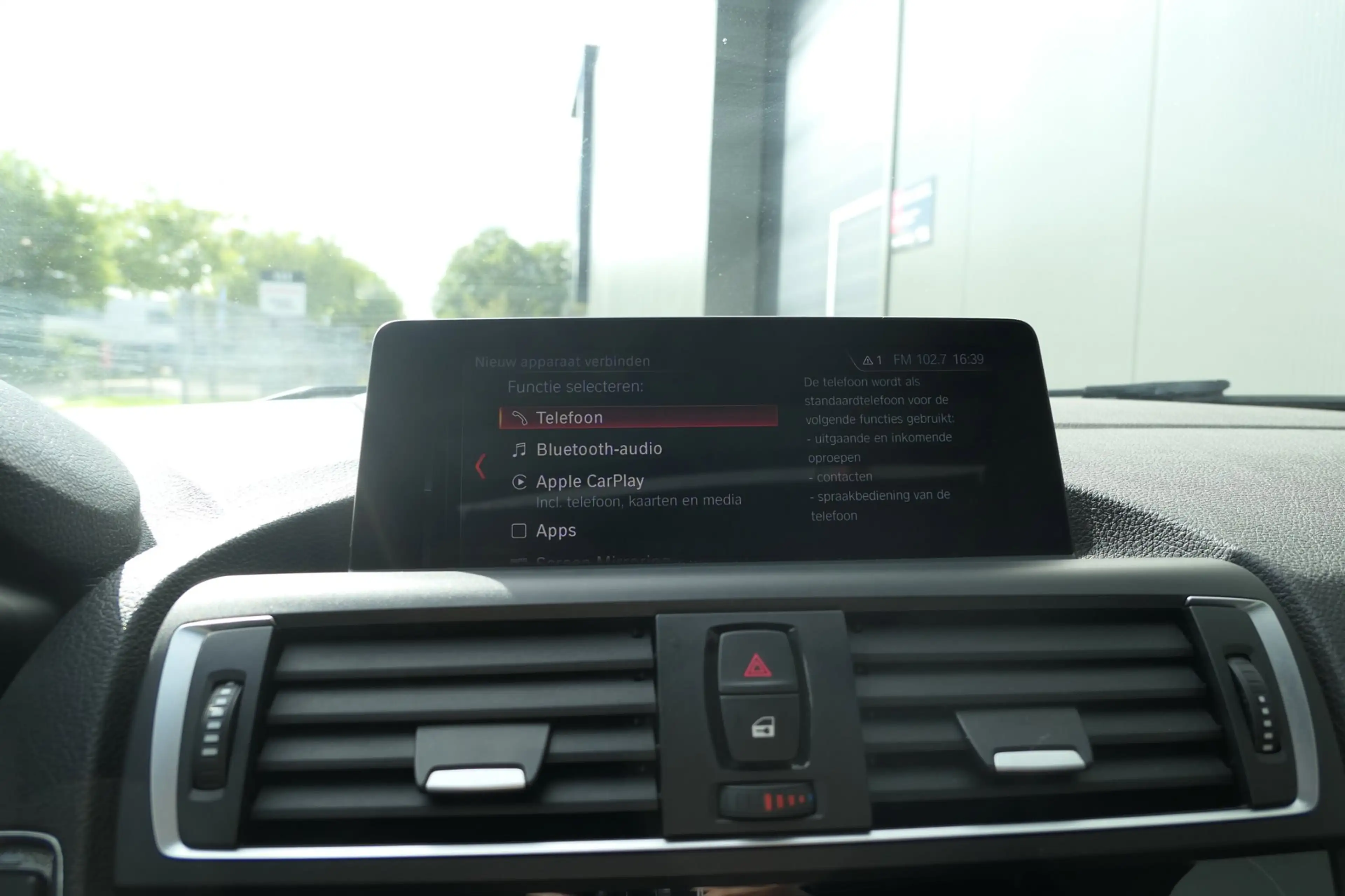 BMW 235 2-serie Coupé M235i High Executive Schuifdak Harma — photo 12