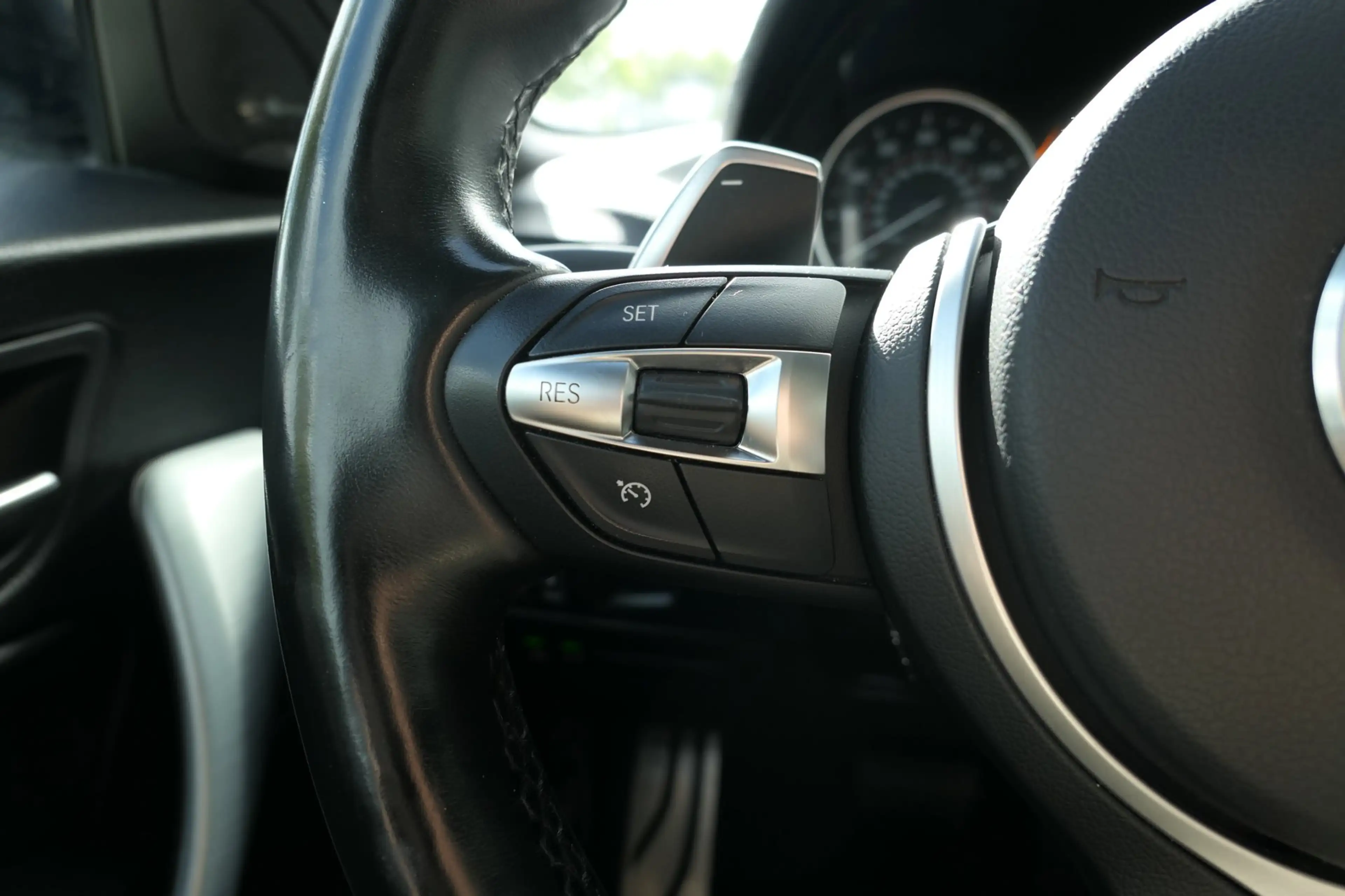 BMW 235 2-serie Coupé M235i High Executive Schuifdak Harma — photo 11