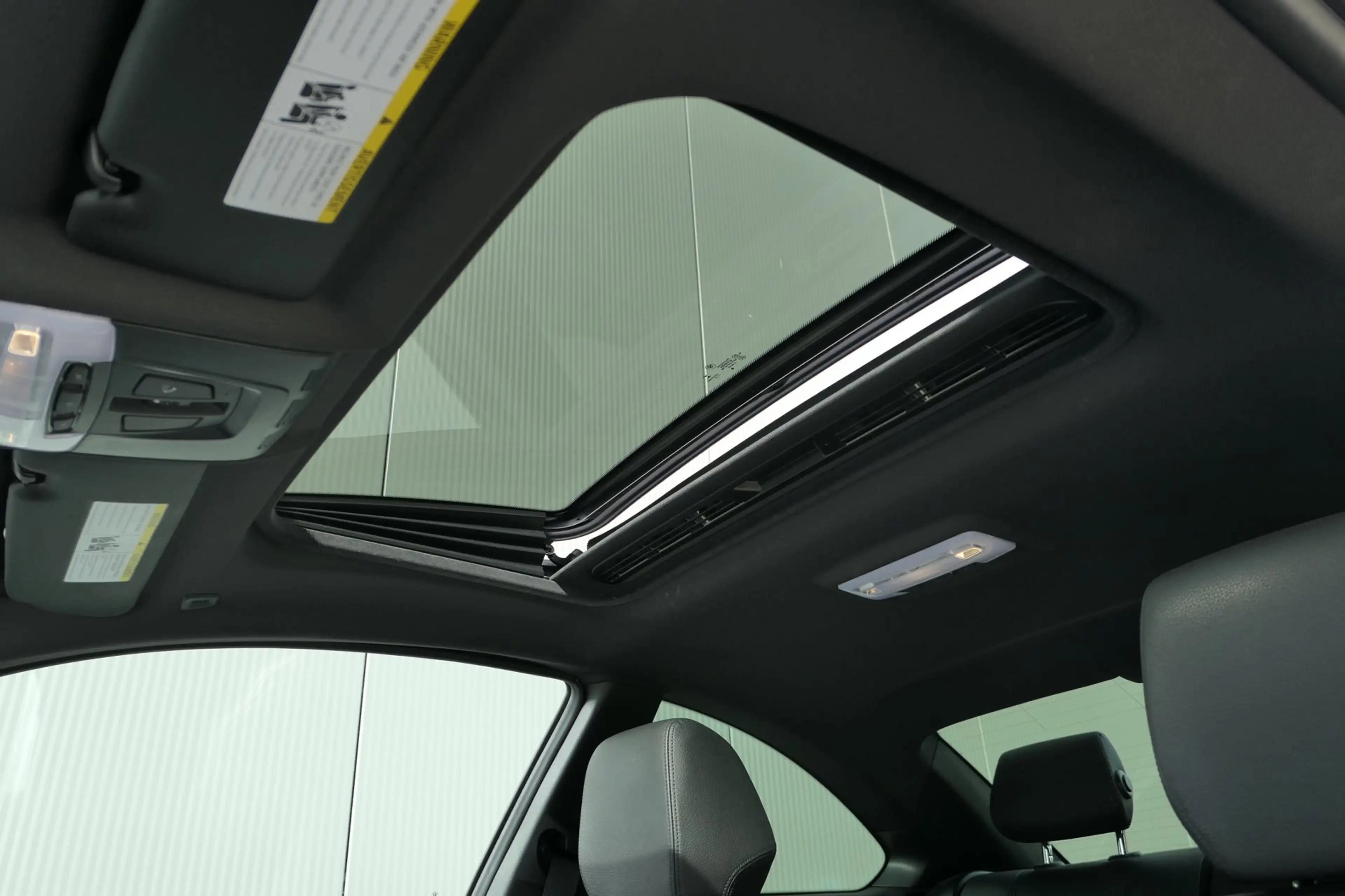 BMW 235 2-serie Coupé M235i High Executive Schuifdak Harma — photo 6