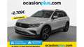 Volkswagen Tiguan 1.5 TSI Life DSG 110kW Plateado - thumbnail 1