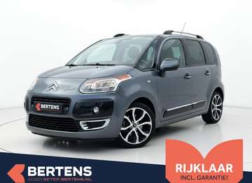 1.6 VTi Exclusive | Prijs is rijklaar incl. garant