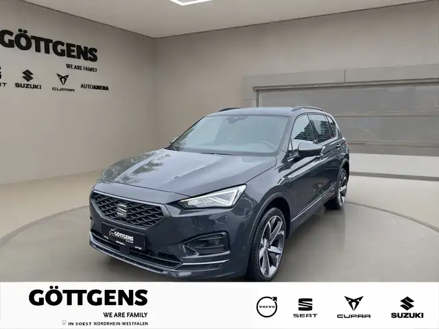 Seat Tarraco 2.0 TSI 4D FR 4Drive NAVI 20LM LED
